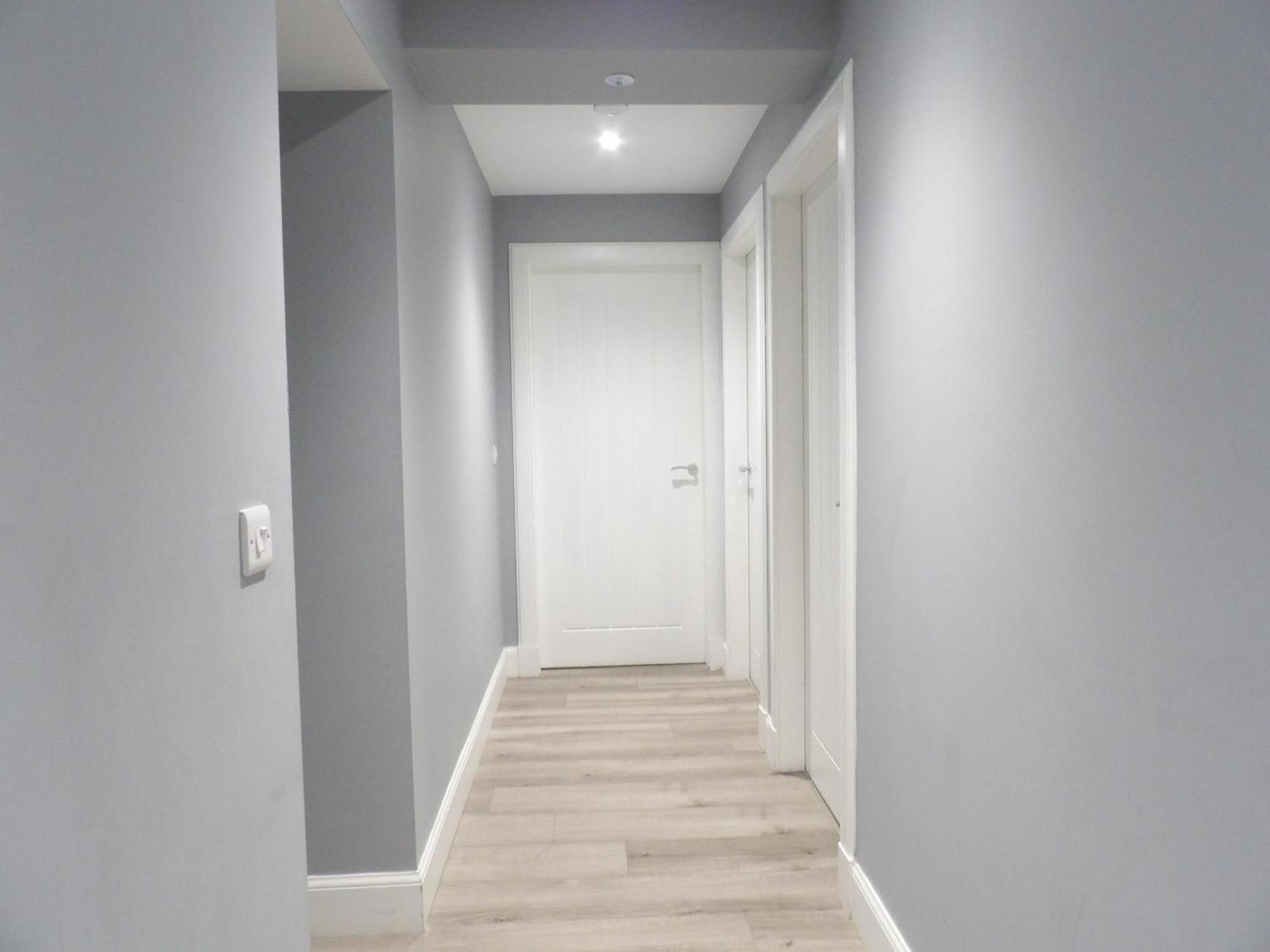 Appartement Lovely 3 Bedroom With Private Garden In Centre Édimbourg