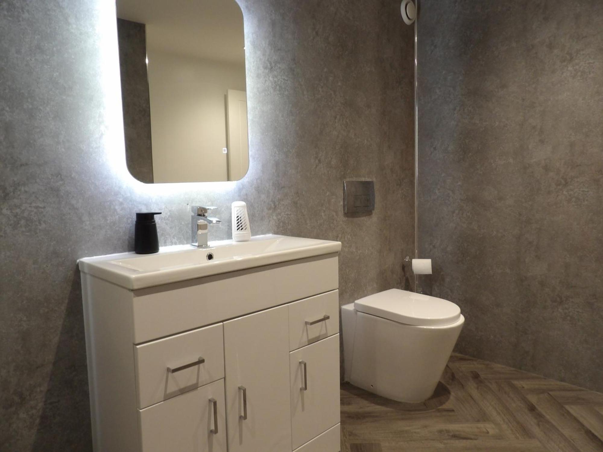 Lovely 3 Bedroom With Private Garden In Centre Appartement *