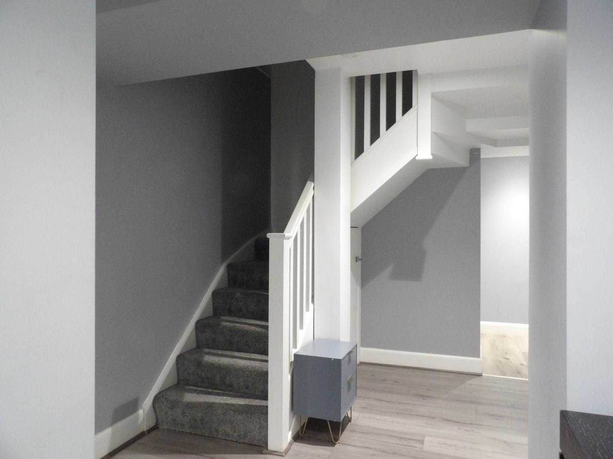 Lovely 3 Bedroom With Private Garden In Centre Appartement Édimbourg